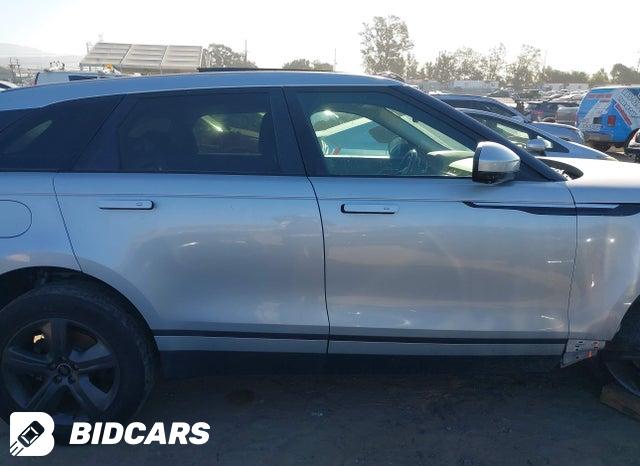 2021 Land Rover Range Rover — VIN SALYJ2EX3MA302635, фото 13