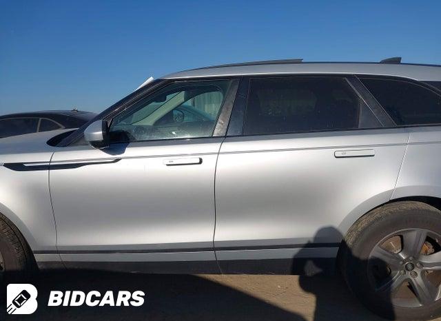 2021 Land Rover Range Rover — VIN SALYJ2EX3MA302635, фото 14