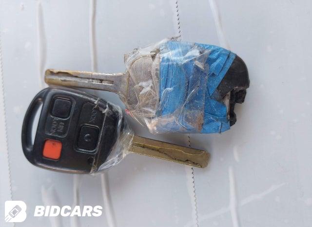 JTJGF10UX10109926 2001 Lexus RX photo no. 11