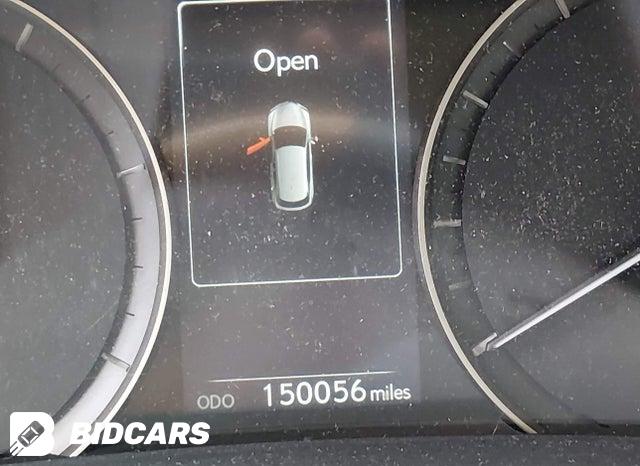 2016 Lexus RX — VIN 2T2ZZMCA3GC018528, şəkil 16