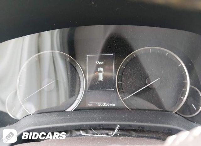2016 Lexus RX — VIN 2T2ZZMCA3GC018528, şəkil 7