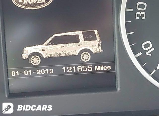 2016 Land Rover LR4 — VIN SALAG2V6XGA809446, şəkil 14