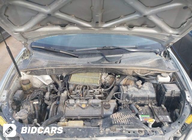 2T2HA31U64C033823 2004 Lexus RX photo no. 10