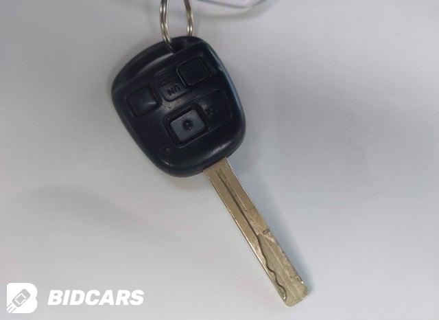 2T2HA31U64C033823 2004 Lexus RX photo no. 11