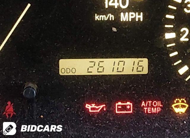 JTJGF10U820141971 2002 Lexus RX photo no. 7