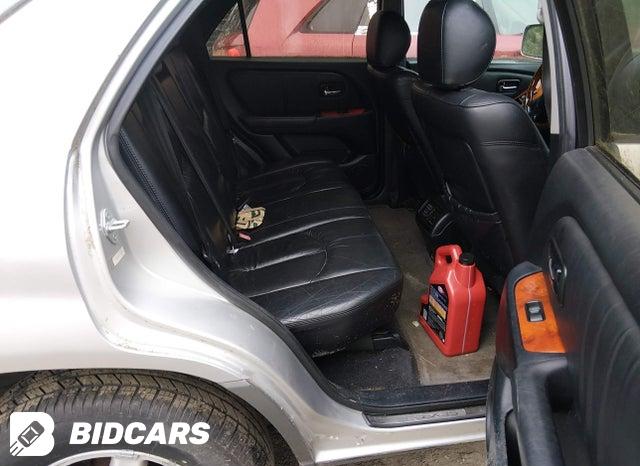 JTJGF10U820141971 2002 Lexus RX photo no. 8