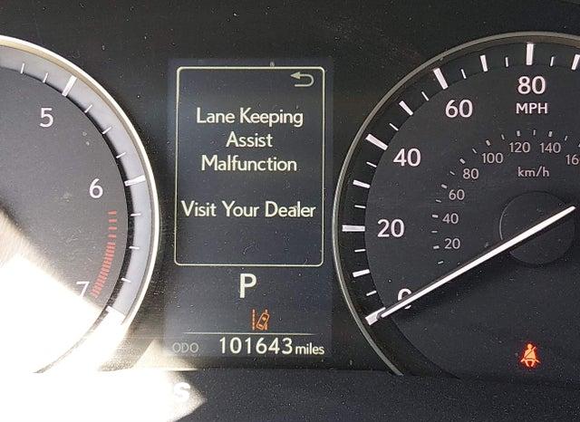 2017 Lexus RX — VIN 2T2ZZMCA4HC041351, şəkil 16