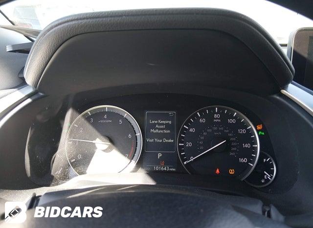2017 Lexus RX — VIN 2T2ZZMCA4HC041351, şəkil 7