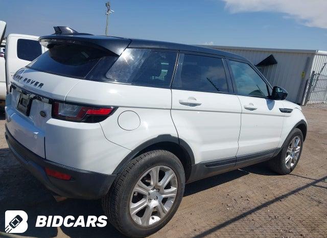 2017 Land Rover Range Rover — VIN SALVP2BG0HH190072, şəkil 13