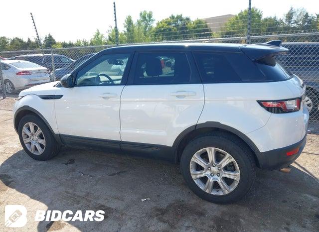 2017 Land Rover Range Rover — VIN SALVP2BG0HH190072, şəkil 14