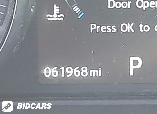 2017 Land Rover Range Rover — VIN SALVP2BG0HH190072, şəkil 15