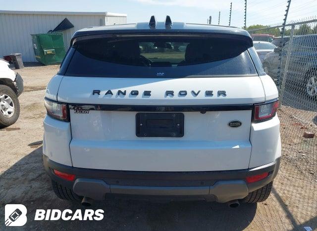 2017 Land Rover Range Rover — VIN SALVP2BG0HH190072, şəkil 16