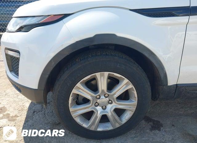 2017 Land Rover Range Rover — VIN SALVP2BG0HH190072, şəkil 6