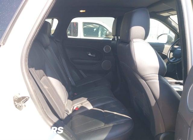 2017 Land Rover Range Rover — VIN SALVP2BG0HH190072, şəkil 8