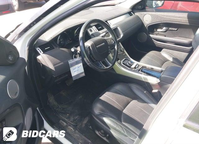 SALVP2BG6HH179870 2017 Land Rover Range Rover photo no. 18