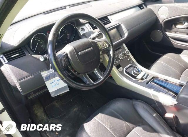 SALVP2BG6HH179870 2017 Land Rover Range Rover photo no. 20