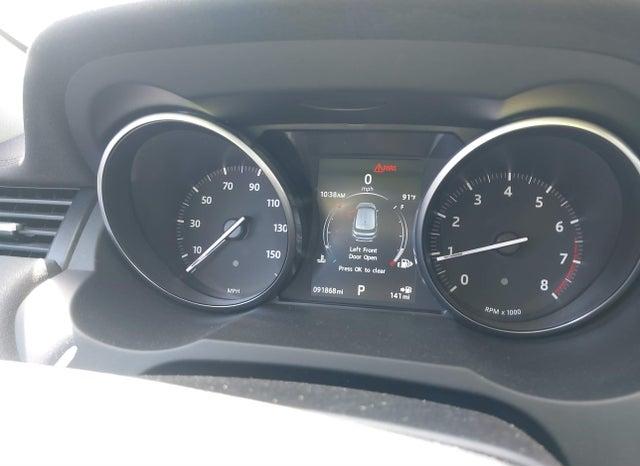 SALVP2BG6HH179870 2017 Land Rover Range Rover photo no. 7