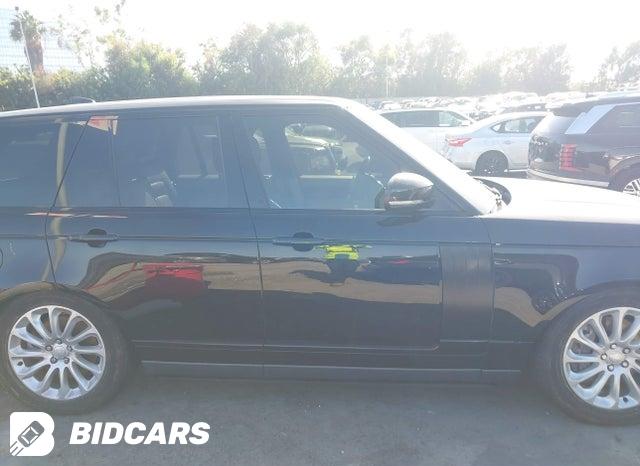 2019 Land Rover Range Rover — VIN SALGS2SV9KA543074, şəkil 13