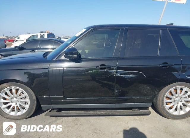 2019 Land Rover Range Rover — VIN SALGS2SV9KA543074, şəkil 14