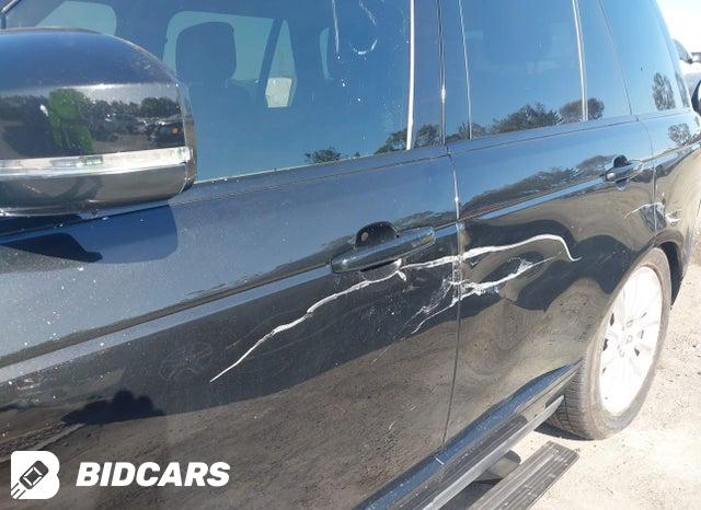 2019 Land Rover Range Rover — VIN SALGS2SV9KA543074, şəkil 6