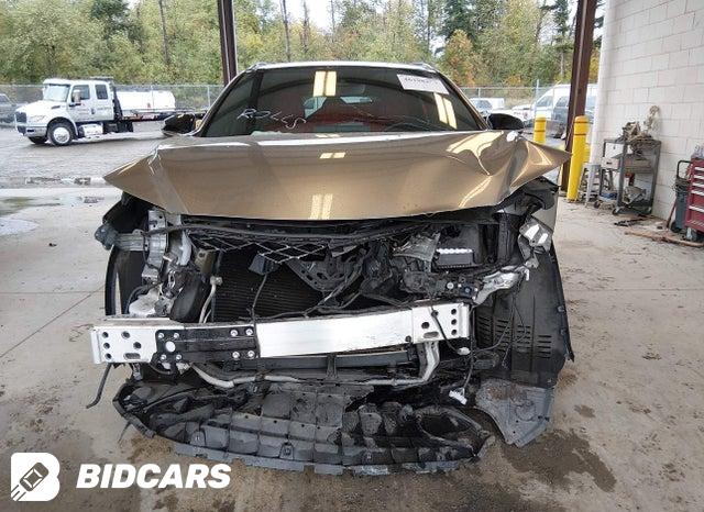 2020 Lexus RX — VIN 2T2YZMDA3LC232651, şəkil 13