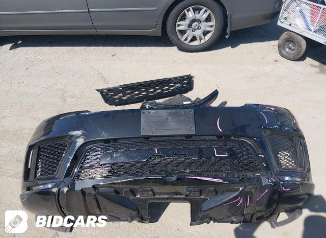 2022 Land Rover Range Rover — VIN SALWS2RU7NA205489, şəkil 12
