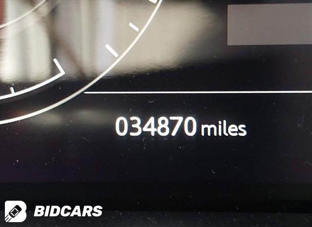 2022 Land Rover Range Rover — VIN SALWS2RU7NA205489, şəkil 16
