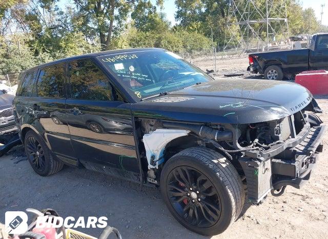 2019 Land Rover Range Rover — VIN SALWV2SV0KA841421, şəkil 14