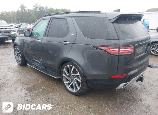 2020 Land Rover Discovery — VIN SALRT2RV0L2433926, şəkil 3