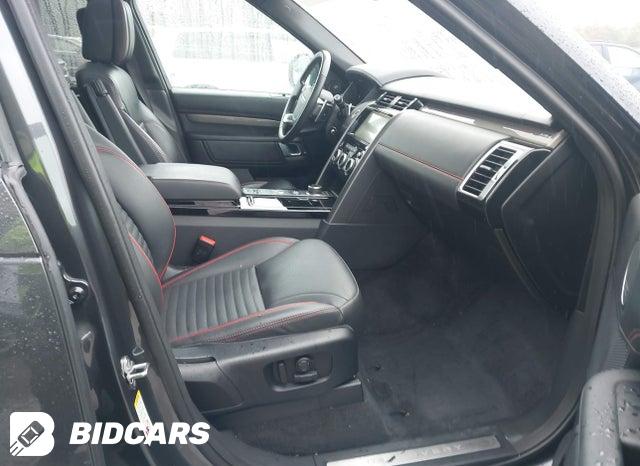 2020 Land Rover Discovery — VIN SALRT2RV0L2433926, şəkil 5