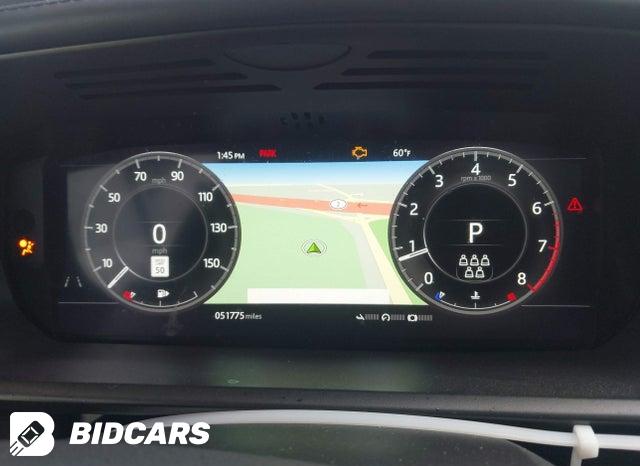 2020 Land Rover Discovery — VIN SALRT2RV0L2433926, şəkil 7