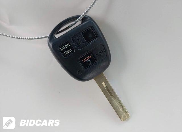 2T2HK31U88C085117 2008 Lexus RX photo no. 11
