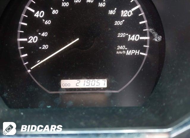 2T2HK31U88C085117 2008 Lexus RX photo no. 12