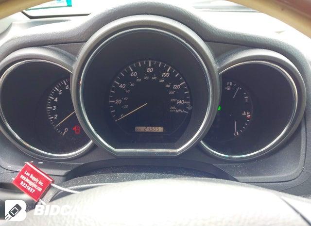2T2HK31U88C085117 2008 Lexus RX photo no. 7