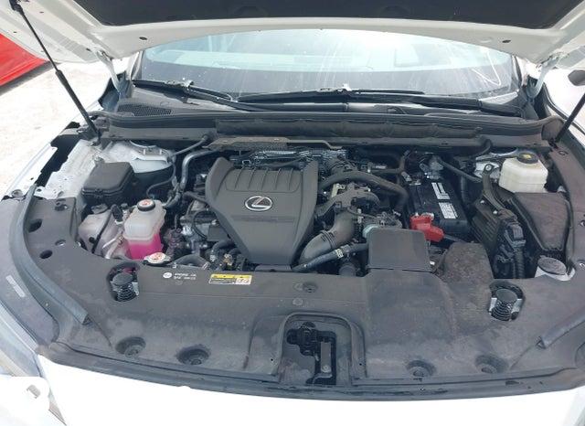 2T2BAMCA0RC040899 2024 Lexus RX photo no. 10