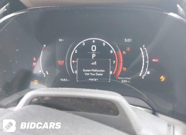 2T2BAMCA0RC040899 2024 Lexus RX photo no. 7
