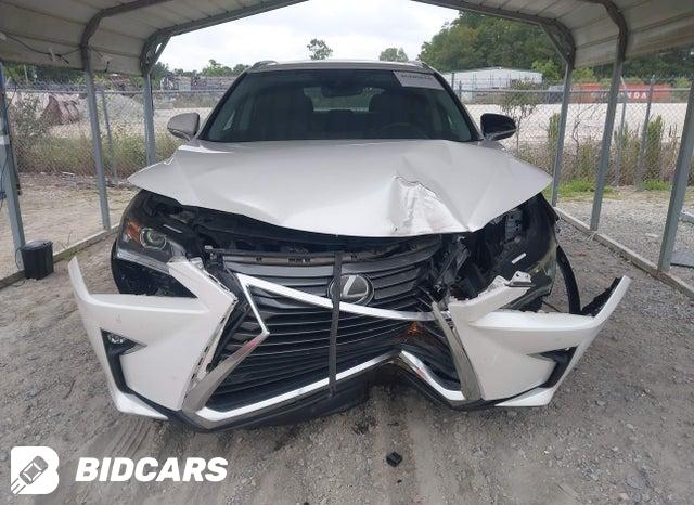 2016 Lexus RX — VIN 2T2ZZMCA6GC015364, şəkil 12