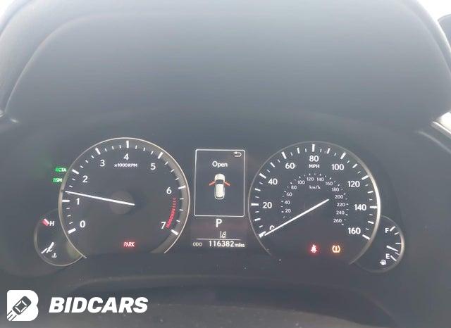 2016 Lexus RX — VIN 2T2ZZMCA6GC015364, şəkil 7