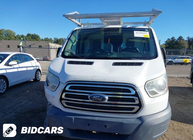 1FTNR1ZM1FKA60700 2015 Ford Transit photo no. 12