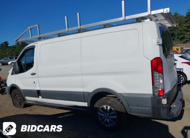 1FTNR1ZM1FKA60700 2015 Ford Transit photo no. 14