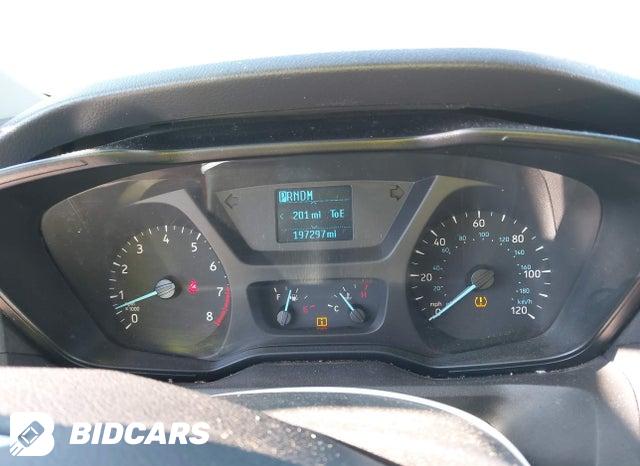 1FTNR1ZM1FKA60700 2015 Ford Transit photo no. 7
