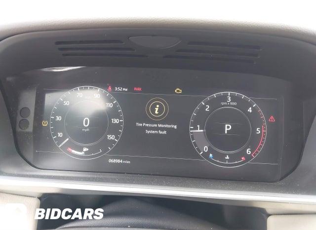 2018 Land Rover Range Rover — VIN SALWR2RK7JA192666, şəkil 15