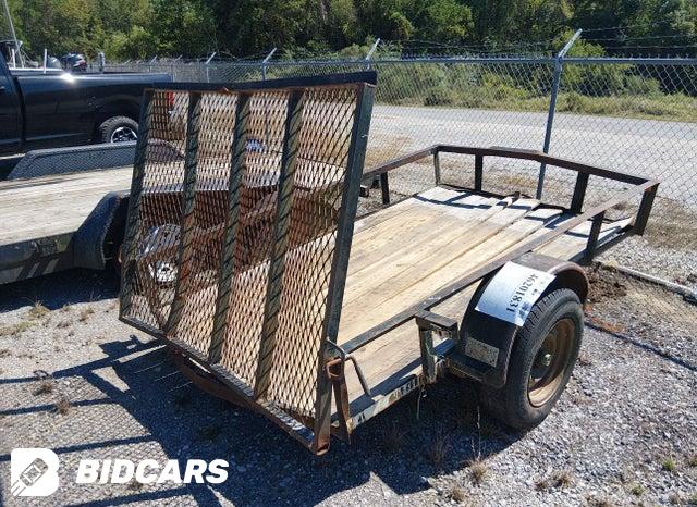1T9DA0810AB503489 2010 Triple R Trailers Triple R Trailers photo no. 4