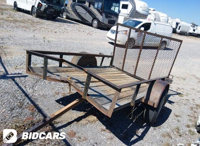 1T9DA0810AB503489 2010 Triple R Trailers Triple R Trailers photo no. 6