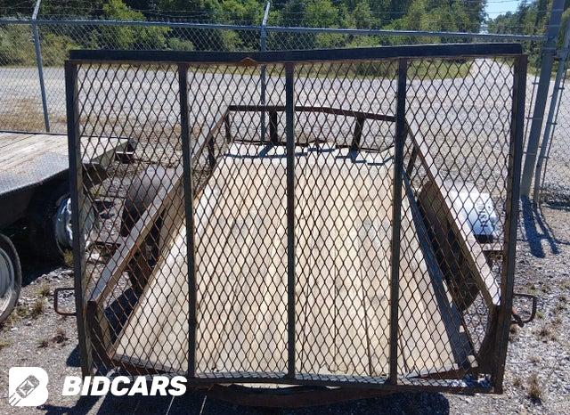 1T9DA0810AB503489 2010 Triple R Trailers Triple R Trailers photo no. 8