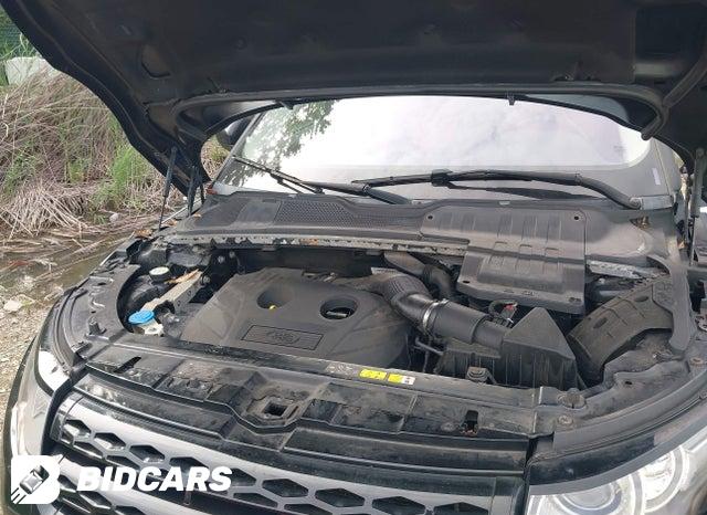 SALVT2BG3FH076575 2015 Land Rover Range Rover photo no. 10