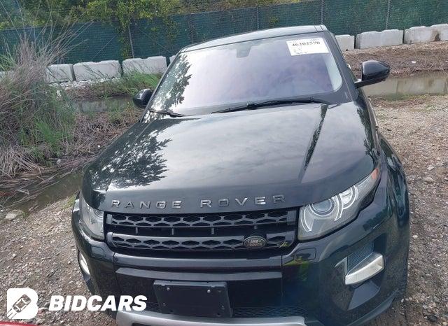 SALVT2BG3FH076575 2015 Land Rover Range Rover photo no. 12