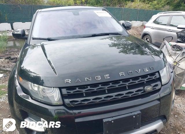 SALVT2BG3FH076575 2015 Land Rover Range Rover photo no. 6