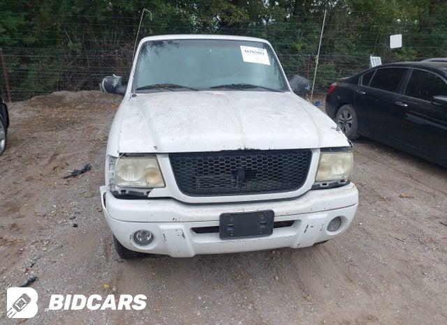 1FTYR10UX3PA28207 2003 Ford Ranger photo no. 6