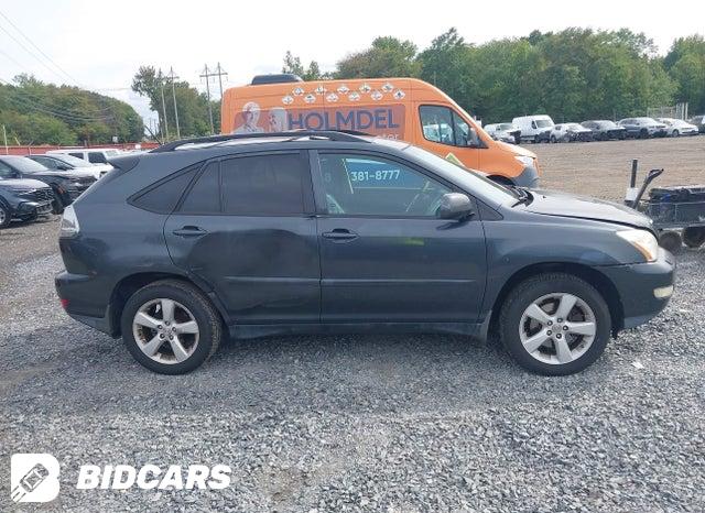 2T2HA31U15C082171 2005 Lexus RX photo no. 13